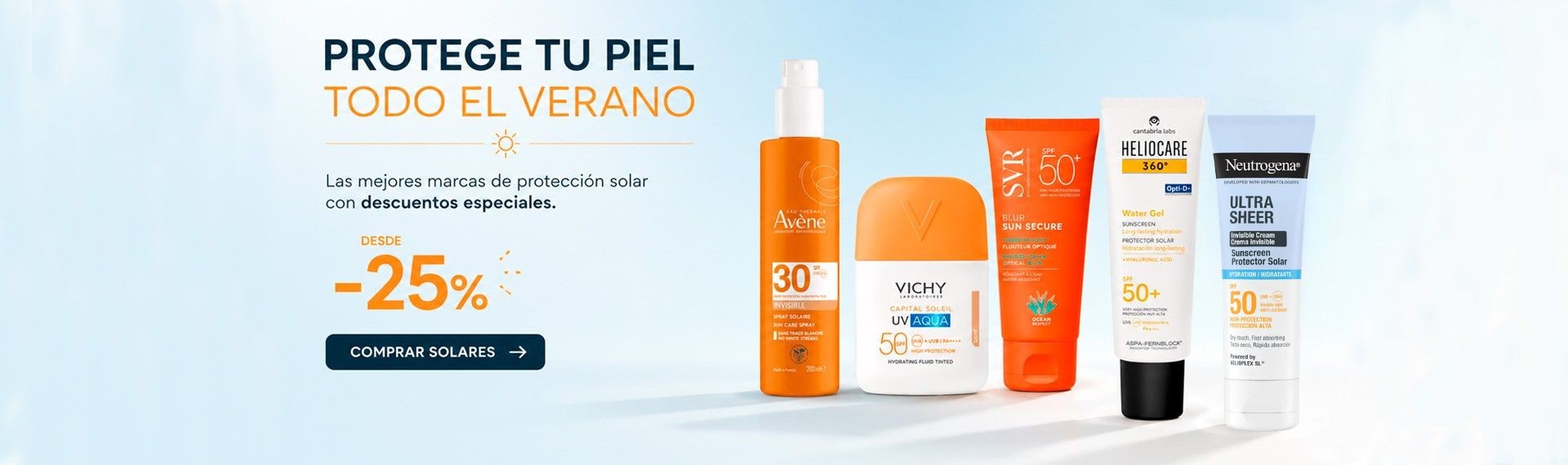 solares